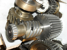 Circunferencial para Impressora de Rotativa, Montagem e Instala&ccedil;&atilde;o, Quadricromia