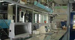 Empresa de Pe&ccedil;as para Impressora, Dobradeira, Rotativa e Importa&ccedil;&atilde;o Gr&aacute;fica Offset