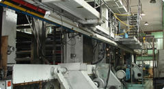 Montagem, Reforma, Projeto para Dobradeira e Impressora Rotativa de Gr&aacute;fica Offset