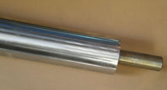 Usinagem para Rotativas, Impressoras, M&aacute;quinas, Pe&ccedil;as em Geral de Gr&aacute;ficas e Dobradeira