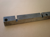 Batedor para Dobradeira de Rotativa, M&aacute;quina e Impressora Goss Community SC