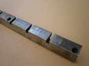 Batedor para Dobradeira de Rotativa, M&aacute;quina e Impressora Goss Community SC