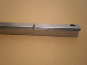 Batedor para Dobradeira de Rotativa, M&aacute;quina, Jornal, Goss Community SSC Um