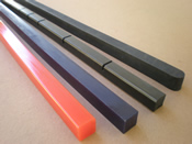 Borracha de Corte para Dobradeira, Rotativa, Gr&aacute;fica, M&aacute;quina e Jornal