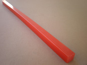 Borracha de Corte para Dobradeira, Rotativa, Gr&aacute;fica, M&aacute;quina e Jornal