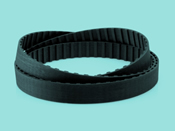 Correia Sincronizadora Dentada para Dobradeira de Rotativa, Impressora e Jornal