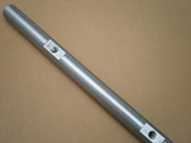 Eixo Flipper Expulsor para Dobradeira de M&aacute;quina Jornal e Goss Community