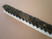 Escovas para Dobradeira de Rotativa, Gr&aacute;fica, Jornal e M&aacute;quina, Impressora