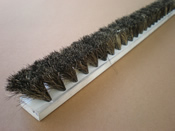 Escovas para Dobradeira de Rotativa, Gr&aacute;fica, Jornal e M&aacute;quina, Impressora