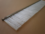 Escovas para Dobradeira de Rotativa, Gr&aacute;fica, Jornal e M&aacute;quina, Impressora