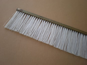 Escovas para Dobradeira de Rotativa, Gr&aacute;fica, Jornal e M&aacute;quina, Impressora