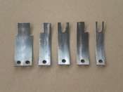 Expulsadeira para Dobradeira de Rotativa Fliper e Expulsador Goss