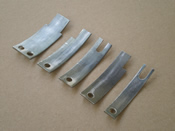 Expulsadeira para Dobradeira de Rotativa Fliper e Expulsador Goss