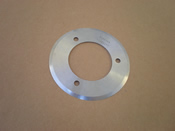 Faca de Corte Circular Goss Community para Dobradeira e Rotativa SC SSC