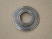 Faca de Corte Circular Solna para Dobradeira, Rotativa Impressora e Jornal