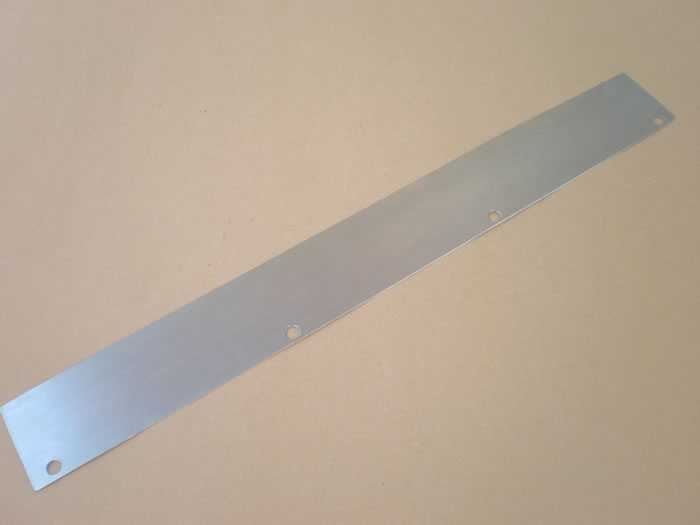 LÂMINA PARA DOBRADEIRA E ROTATIVA GOSS COMMUNITY, JORNAL