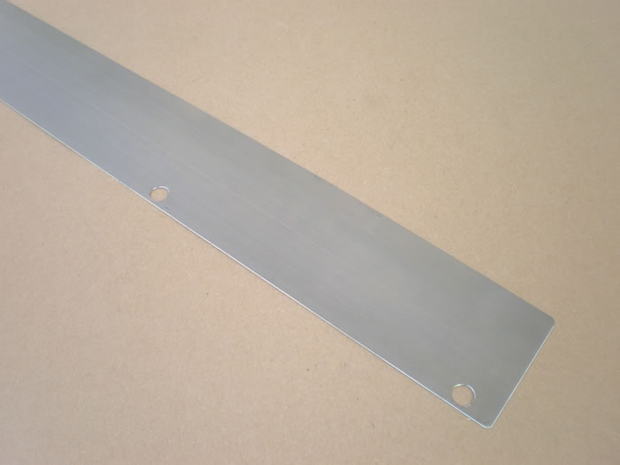 LÂMINA PARA DOBRADEIRA E ROTATIVA GOSS COMMUNITY, JORNAL