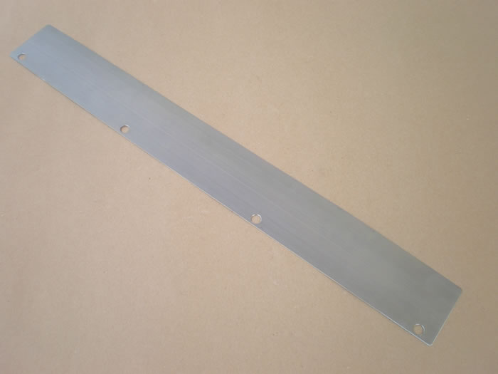 LÂMINA PARA DOBRADEIRA E ROTATIVA GOSS COMMUNITY, JORNAL