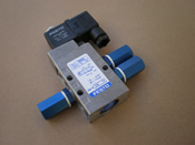Materiais Pneum&aacute;ticos para Dobradeira de Rotativa, M&aacute;quina, Impressora e Jornal