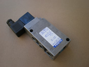 Materiais Pneum&aacute;ticos para Dobradeira de Rotativa, M&aacute;quina, Impressora e Jornal