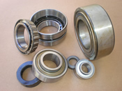 Rolamentos para Dobradeira de Rotativa, M&aacute;quina e Impressora, Jornal