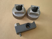 Catraca de Blanqueta, Impressora Rotativa para Cilindro Harris