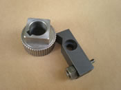 Catraca de Blanqueta, Impressora Rotativa para Cilindro Harris