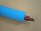 Cilindro Borracha de Impressora Rotativa para M&aacute;quina