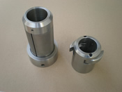 Dispositivo Expansivo para Impressora Rotativa de Porta Bobina, Jornal