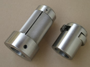 Dispositivo Expansivo para Impressora Rotativa de Porta Bobina, Jornal