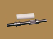 Dispositivo Expansivo para Impressora Rotativa de Porta Bobina, Jornal