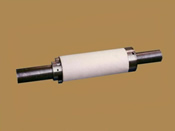 Dispositivo Expansivo para Impressora Rotativa de Porta Bobina, Jornal