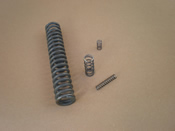 Molas para Impressora Rotativa de Jornal e Dobradeira