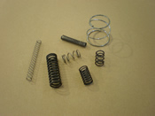 Molas para Impressora Rotativa de Jornal e Dobradeira