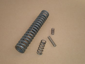 Molas para Impressora Rotativa de Jornal e Dobradeira