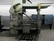 Impressora e Dobradeira de Rotativa para Manuten&ccedil;&atilde;o, Montagem, M&aacute;quina, Jornal