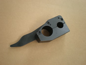 Componentes para M&aacute;quinas Planas e Projeto, Pe&ccedil;as de Gr&aacute;fica Offset