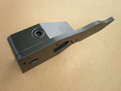 Componentes para M&aacute;quinas Planas e Projeto, Pe&ccedil;as de Gr&aacute;fica Offset