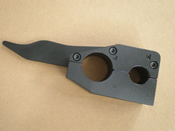 Componentes para M&aacute;quinas Planas e Projeto, Pe&ccedil;as de Gr&aacute;fica Offset