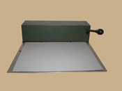 Componentes para M&aacute;quinas Planas e Projeto, Pe&ccedil;as de Gr&aacute;fica Offset