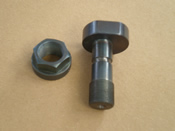 Componentes para M&aacute;quinas Planas e Projeto, Pe&ccedil;as de Gr&aacute;fica Offset