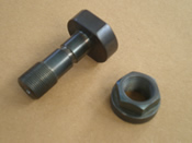 Componentes para M&aacute;quinas Planas e Projeto, Pe&ccedil;as de Gr&aacute;fica Offset