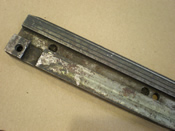 Componentes para M&aacute;quinas Planas e Projeto, Pe&ccedil;as de Gr&aacute;fica Offset