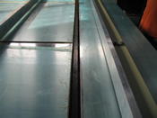 M&aacute;quinas Especias, Projeto, Confec&ccedil;&atilde;o para Esteiras e Pe&ccedil;as de Gr&aacute;fica Offset