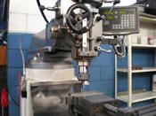 Oficina Especializada em M&aacute;quinas, Rotativas e Impressora Plana para Gr&aacute;fica