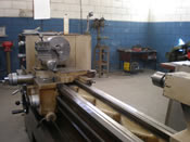 Oficina Especializada em M&aacute;quinas, Rotativas e Impressora Plana para Gr&aacute;fica