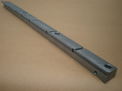 Batedor para Dobradeira de Rotativa, Máquina, Jornal e Goss Community SSC