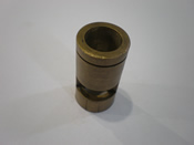 Bucha de Bronze para Impressora, Rotativa e Cilindro Distribuidor