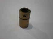 Bucha de Bronze para Impressora Rotativa e Cilindro Molhador