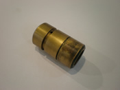 Bucha de Bronze para Impressora, Rotativa e Cilindro Graxa Goss Community